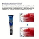 Car Scratch Paint Care Tool, Car Scratch Remover, Scratch Repair And Polishing Rv Washes, Rv Waxes - Image 7