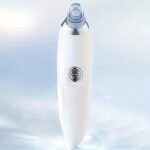 Genai Blackhead Clean Beauty Meter - Portable Facial Pore Cleaner With 4 Probes, Gentle And Safe Cleansing For Men And Women, Battery-Operated (Batteries Not Included) - Image 3