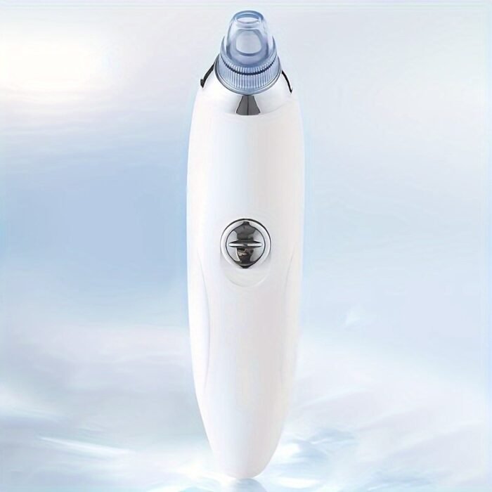 Genai Blackhead Clean Beauty Meter - Portable Facial Pore Cleaner With 4 Probes, Gentle And Safe Cleansing For Men And Women, Battery-Operated (Batteries Not Included) - Image 3