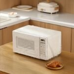 10/20/50Pcs, Disposable Dust Cover For Small Appliance, Household Appliances Rice Cooker Cover, Microwave Oven Vacuum Cleaner Protective Transparent Bag, Good For Home Kitchen Cleaning, Kitchen Stuff Kitchen Accessories Kitchen Gadgets - Image 8