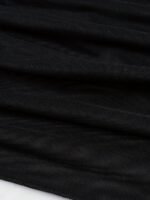 Ladies' Swimwear Shorts With Elastic, Comfortable Mesh, Pleated Design, Sexy Yet Modest Tankini Bottom Shorts. - Image 3