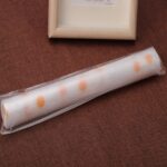 1 Roll Of Waterproof And Anti Slip Plastic Shelf Liner Roll, Multi-Purpose Cabinet Drawer Liner. Suitable For Cutting Mats In Kitchens, Refrigerators, And Tables. - Image 3