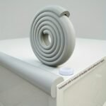 1Pc 2M Safety Anti-Collision Strips, Table Corner Protective Strips, Christmas Halloween Thanksgiving Day Easter New Year'S Gift - Image 9