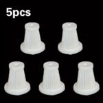 2/3/5Pcs Washable Filter For Wireless Car Vacuum Cleaner, Reusable Portable Vacuum Cleaner Filter, Accessories For Vacuum Cleaner - Image 7