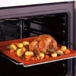 1Pc, Silicone Swiss Roll Cake Mat - Non-Stick Baking Mold For Perfect Swiss Rolls - Kitchen Gadgets And Accessories For Easy Baking - 30.99Cm X 25.98Cm Size - Image 12