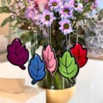 2/6/12/24Pcs Car Air Freshener Smell Car Perfume For Car Interior Accessories Air Freshener Customization. - Image 8