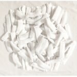 10/30/50 Pack Disposable Vacuum Filter Bags - Elastic Non-Woven Polyester Mesh Covers With Stretch Fit For Home Vacuum Cleaners, Traps Dust & Pet Hair, Improves Suction Efficiency - Image 11