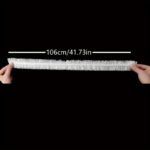 10/20/50Pcs, Disposable Dust Cover For Small Appliance, Household Appliances Rice Cooker Cover, Microwave Oven Vacuum Cleaner Protective Transparent Bag, Good For Home Kitchen Cleaning, Kitchen Stuff Kitchen Accessories Kitchen Gadgets - Image 2