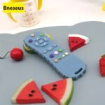 2025 New Model, Baby Silicone Gum, Baby Teething Toy, Sensory Chewing Toy Suitable For Infants Aged 0-24 Months, Mother'S Day Gift For Boys And Girls - Image 11