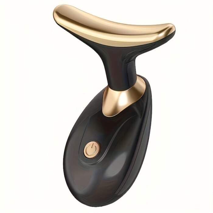1 Set, Beauty Massage Device, Facial Massage, - Image 5