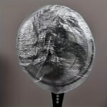 10-Pack Disposable Dust Covers For Small Appliances, Microwave, Rice Cooker, Vacuum Cleaner - Clear Protective Plastic Bags For Home Kitchen Cleaning And Organization - Image 5