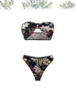 Bikini Swimsuit Fashion S Swimsuit Sexy Beach Split - Image 7