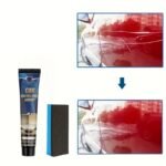 Instant Car Scratch Repair Wax - Shine Enhancer & Paint Protector, Polishes & Removes Marks, Maintenance In A Bottle For Rvs & Vehicles Car Scratch Remover Car Scratch Remover For Deep Scratches Rv Washes, Rv Waxes - Image 6