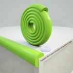 1Pc 2M Safety Anti-Collision Strips, Table Corner Protective Strips, Christmas Halloween Thanksgiving Day Easter New Year'S Gift - Image 13