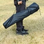 1Pc Storage Bag Furniture Storage Bag Tent Table And Chair Storage Bag Large Bag Miscellaneous Bag 75Cm*22Cm Storage Bag Does Not Include Folding Chair Only Storage Bag - Image 5