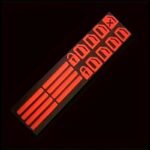 1Pc Luminous Car Switch Decal Sticker, Self-Adhesive Plastic Interior Function Markers, Available In Green/Blue/Orange, Universal Fit For Vehicle Controls - Image 12