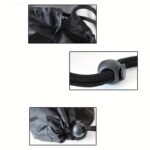 1Pc Storage Bag Furniture Storage Bag Tent Table And Chair Storage Bag Large Bag Miscellaneous Bag 75Cm*22Cm Storage Bag Does Not Include Folding Chair Only Storage Bag - Image 9