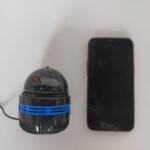 Usb Night Light Projector, Atmosphere Light For Indoor Bedside, Bedroom, Birthday Gift, Christmas Holiday Light, Full Starry Sky Projection Light - Image 7