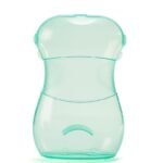 1Pc Anti Squeezing Fruit Puree Box, Squeeze-Proof Holder For Food Pouches And Juice Boxes, Easy Flipping Design For Convenient Feeding - Image 3