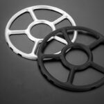 A Gas Stove Auxiliary Rack Milk Pot Rack Gas Stove Rack Anti-Slip Stove Platform Stove Rack - Image 5