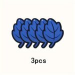 2/6/12/24Pcs Car Air Freshener Smell Car Perfume For Car Interior Accessories Air Freshener Customization. - Image 21