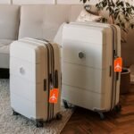 2 Silicone Luggage Tags Travel Luggage Tote Bag Backpack Suitcase Musical Instrument Tags Fun And Cute - Image 6