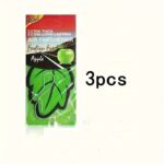 2/6/12/24Pcs Car Air Freshener Smell Car Perfume For Car Interior Accessories Air Freshener Customization. - Image 12