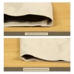 1 Roll Of Convenient Seamless Hem Tape, 5.0 Meter, Double-Sided Adhesive Fabric Hem Tape - White, No-Iron For Pants And Clothes Hemming Tape, Hemming Tape |Double-Sided Adhesive |Seamless Adhesive - Image 7
