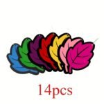 2/6/12/24Pcs Car Air Freshener Smell Car Perfume For Car Interior Accessories Air Freshener Customization. - Image 26