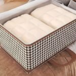 Large Capacity Storage Suitcase - Spacious, Versatile And Durable - Ideal For Camping, Trekking, Weekends Getaways, Business Travel, Fitness Enthusiasts, And Active Professionals - Image 6