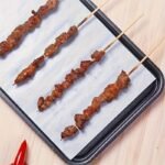 50Pcs Pre-Cut Non-Stick Parchment Paper Baking Sheets - 22.86 X 33.02 Cm, High-Quality For Baking, Cooking, Grilling, Air Fryer, Steaming, Perfect For Thanksgivin - Image 7