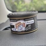 1Pc Car Air Freshener Jar, Jasmine/ Strawberry/ Bubble Gum/ Vanilla Cherry Aroma Diffuser, Car Interior Accessories - Image 11