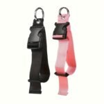 1Pc Suitcase Portable Travel Strap, Backpack Luggage Anti-Theft Packing Strap - Image 4