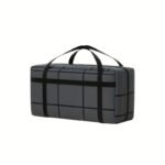 1Pc Portable Storage Bag, Large Capacity Travel Bag, Handling Bag, With Handle, Suitable For Quilt, Clothing, Clothes, And Other Items Storage - Image 12