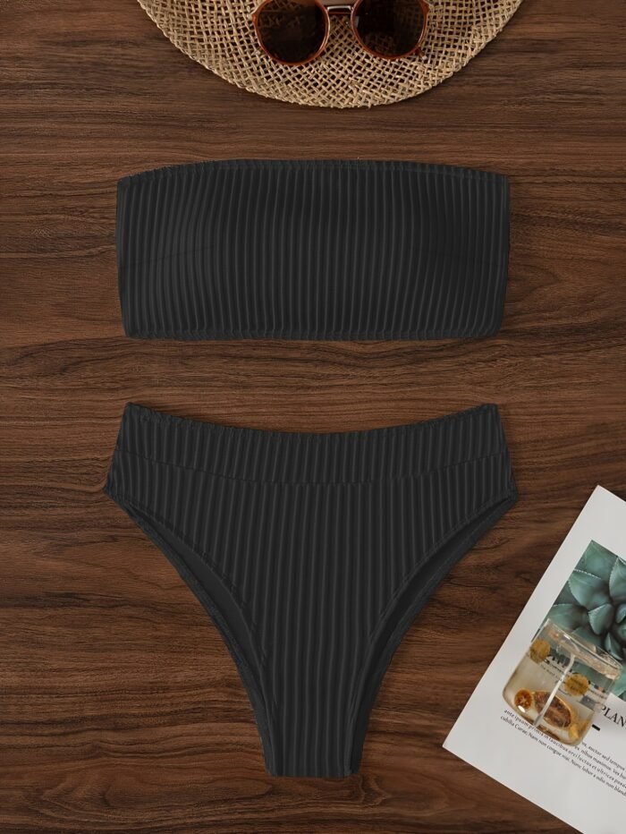 Fashion Comfy Bikini Sets, Sexy & Stylish Bathing Suit, Women'S Swimwear & Clothing - Image 1