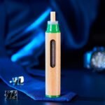 1 Car Portable Ashtray, Do Not Fall Ash, Do Not Hurt The Clothes, Grip The Bottom Of The Use Of Preventing Hot Hands To Carry Around The Outdoor Travel Self-Storage Ashtray - Image 9