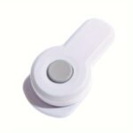 1Pc Oven Protective Lock, Lock For Home Safety - Image 10