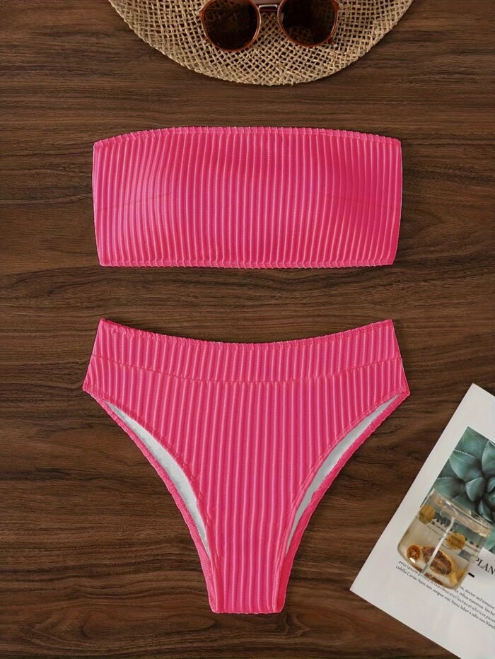 Fashion Comfy Bikini Sets, Sexy & Stylish Bathing Suit, Women'S Swimwear & Clothing - Image 3