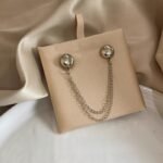 1/2/3/4Pcs Elegant Pants And Cuffs Magnetic Fasteners, Adjustable, Removable And Durable Alloy Material, Trouser Legs Fixing Clips, Roll-Up Trouser Legs Buckles And Mouth-Collar Fixing Pants T-Shirt Hem Shortening Artifact Magnetic Suction Seam-Free Buckles, Outdoor Fashion Accessories For Men And Women - Image 9