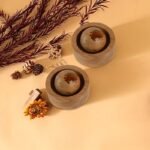 Elegant Wooden Aroma Diffuser, Rotating Design For Car Interior & Bedroom, Non-Flammable, Perfect Gift Idea - Enhances Air Quality With Fragrance, Home Fragrance - Image 12