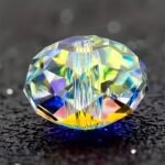 110/80/60Pcs 4/6/8Mm Austrian Crystal Glowing Boutique Glass With Hole Super Glitter Loose Beads For Jewelry Making Dly Handmade Special Bracelet Necklace Craft Supplies - Image 2