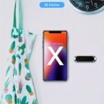 2024 New Car-Mounted Phone Holder Magnetic Suction Phone Holder Car Gps Navigation Support Bracket Mobile Phone Car Interior Central Control Fixed Bracket - Image 13