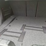 1/2Pcs. Car Trunk Storage Box Black Magic Tape Car Accessories Storage Bag Tape Fixing Car Interior Storage And Organization Let Your Items Not Tip. Large Car Universal Fixing Belt. Suitable For Plush Lining - Image 7