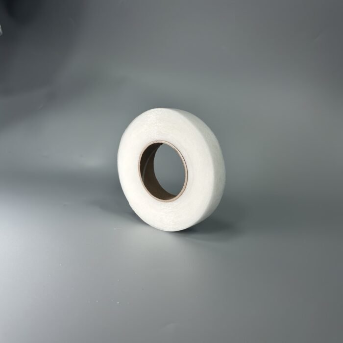 1 Roll Of Curtain Ironing Tape, 64 Meters, Ironing Bottoming Tape, No Sewing Required, Soft And Secure Ironing Tape For Shortening Garments, Curtains, And Other Textiles - Image 9