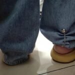 1/2/3/4Pcs Elegant Pants And Cuffs Magnetic Fasteners, Adjustable, Removable And Durable Alloy Material, Trouser Legs Fixing Clips, Roll-Up Trouser Legs Buckles And Mouth-Collar Fixing Pants T-Shirt Hem Shortening Artifact Magnetic Suction Seam-Free Buckles, Outdoor Fashion Accessories For Men And Women - Image 16