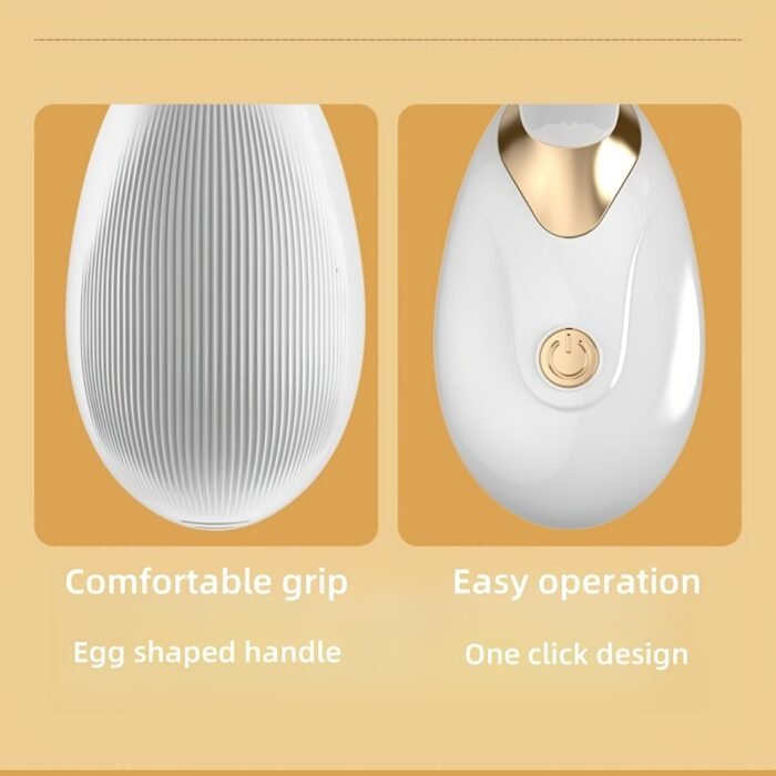 1 Set, Beauty Massage Device, Facial Massage, - Image 7