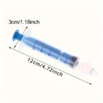 2Pcs/Set Youngsters, Nose Sucker, Youngsters Care, Halloween Thanksgiving Day Christmas Gift - Image 2