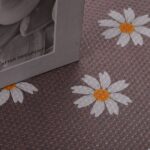 1 Roll Of Waterproof And Anti Slip Plastic Shelf Liner Roll, Multi-Purpose Cabinet Drawer Liner. Suitable For Cutting Mats In Kitchens, Refrigerators, And Tables. - Image 9