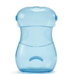 1Pc Anti Squeezing Fruit Puree Box, Squeeze-Proof Holder For Food Pouches And Juice Boxes, Easy Flipping Design For Convenient Feeding - Image 5