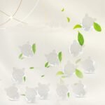 12Pcs Baby & Child Safety Corner Protectors - Keep Your Furniture & Coffee Tables Safe & Clear Of Sharp Edges! - Image 3